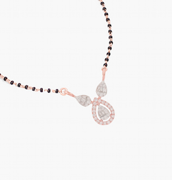 The Endearment Mangalsutra